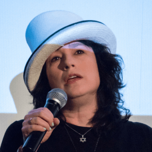 Amy Sherman-Palladino