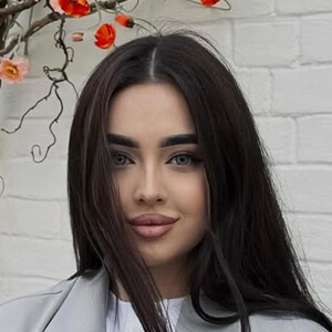 Sherra Profile Picture