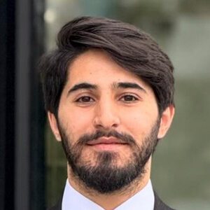 Mohammed Sherwani Profile Picture