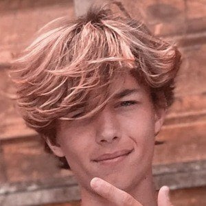 Curren Shesniak Profile Picture