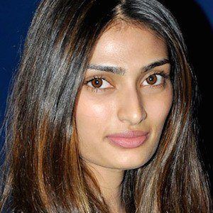 Athiya Shetty Profile Picture