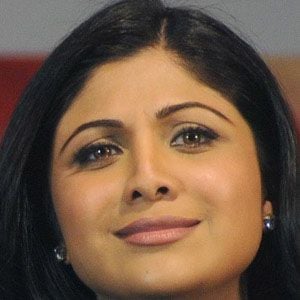 Shilpa Shetty Profile Picture