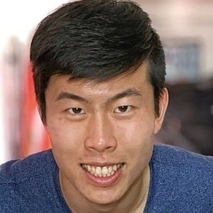 Simon Shi Profile Picture