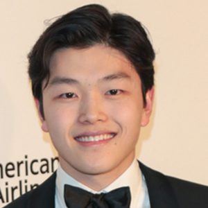 Alex Shibutani Profile Picture