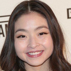 Maia Shibutani Profile Picture