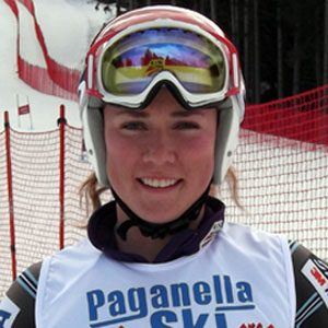Mikaela Shiffrin Profile Picture