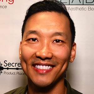 Eddie Shin Profile Picture