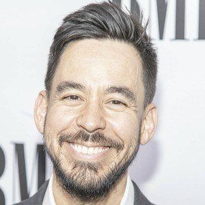 Mike Shinoda Profile Picture