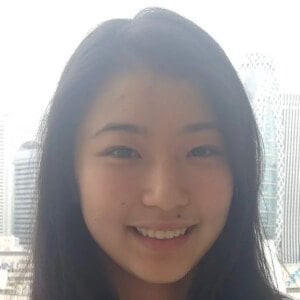 Elena Shinohara Profile Picture