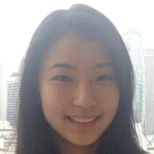 篠原 枝令菜 Profile Picture