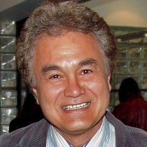 Roberto Shinyashiki Headshot 