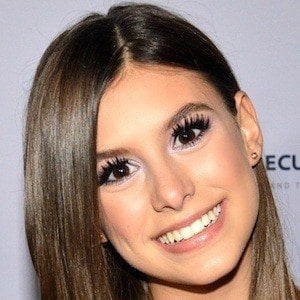 Madisyn Shipman Profile Picture