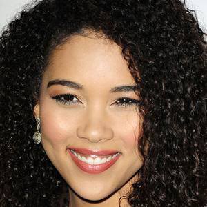 Alexandra Shipp Profile Picture