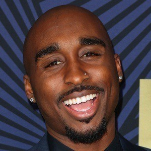 Demetrius Shipp Jr Profile Picture