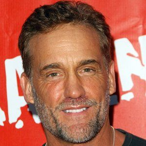 John Wesley Shipp Profile Picture