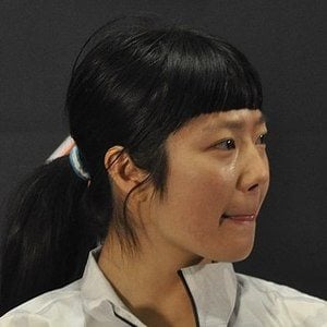 Ashima Shiraishi Headshot 