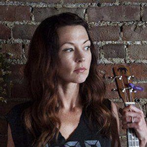 Amanda Shires