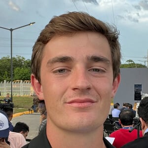 Nick Shirley Profile Picture
