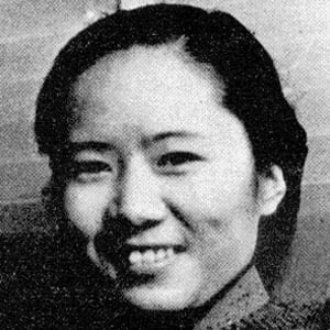 Chien-shiung Wu