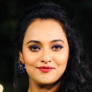 Priyanka Shivanna Profile Picture