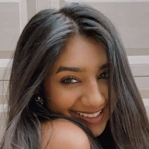 Amira Shiwraj Profile Picture