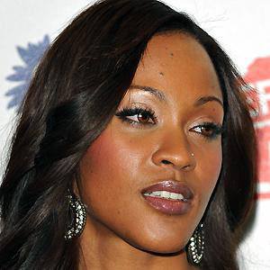 Shontelle Profile Picture