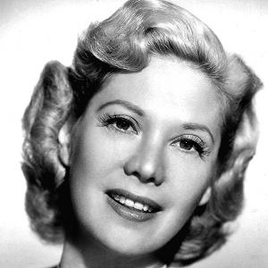 Dinah Shore Profile Picture