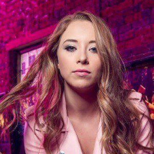 Kalie Shorr Profile Picture