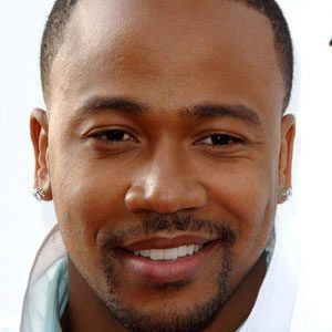 Columbus Short Profile Picture