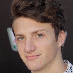 Jake Short Profile Picture