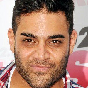Mike Shouhed Profile Picture