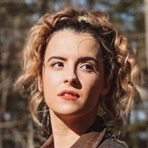 Alyssa Shouse Profile Picture