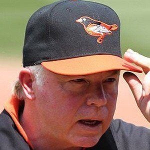 Buck Showalter - Age, Family, Bio