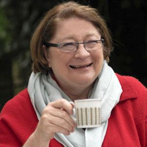 Rosemary Shrager