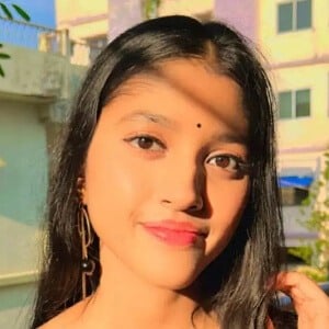 Pragati Shreya Profile Picture