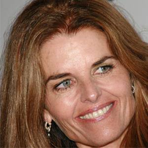 Maria Shriver Profile Picture