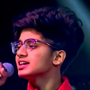 Shrivishnu Profile Picture