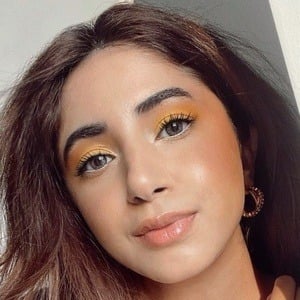 Aashna Shroff Profile Picture