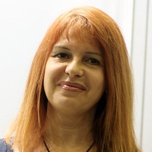 Natalia Shturm Headshot 