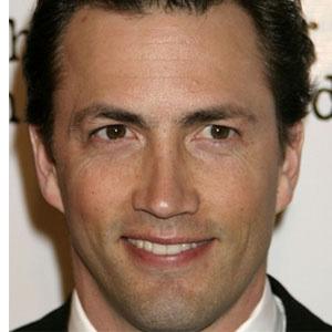 Andrew Shue Profile Picture