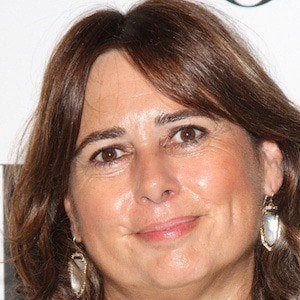 Alexandra Shulman Profile Picture