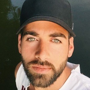 Yotam Shwartz Profile Picture