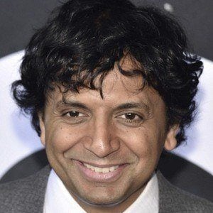 M. Night Shyamalan Profile Picture