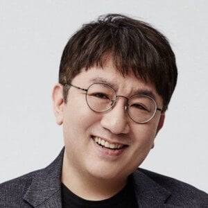 Bang Si-hyuk