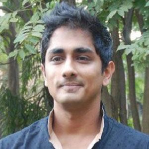 Siddharth Bio Family Trivia Famous Birthdays He debuted in the tamil movie 'boys' in 2003. bio family trivia famous birthdays