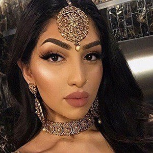 Priya Sidhu Profile Picture