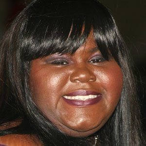 Gabourey Sidibe Profile Picture