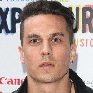 Aaron Sidwell