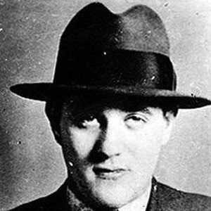 Bugsy Siegel