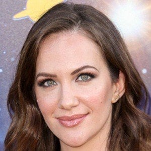 Kate Siegel Profile Picture